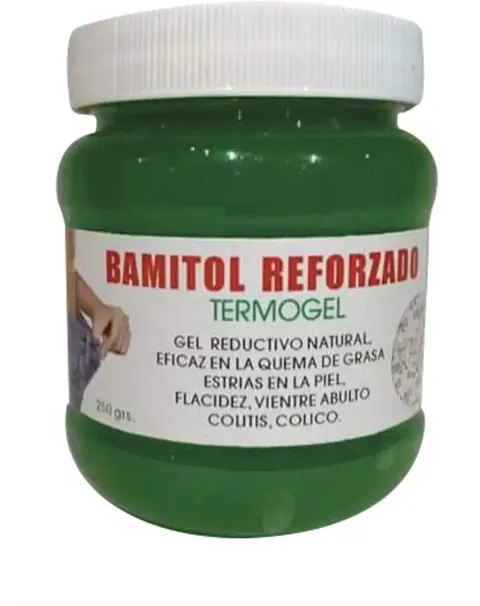 Mamisan El Original Ointment, 100 g (3.5 oz)