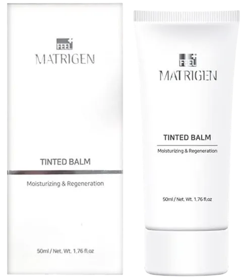 MATRIGEN SS Collagen Reverse Film Volume Peel Off Facial Mask with Cream