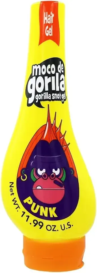 Moco de Gorila Gorilla Snot Gel, 11.9 oz