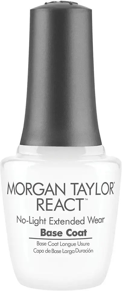 Morgan Taylor Need For Speed Fast Dry Top Coat, 0.5 oz
