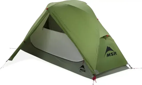 Hubba Hubba Bikepack 2-Person Bikepacking Tent
