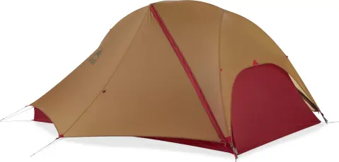Hubba Hubba Bikepack 2-Person Bikepacking Tent