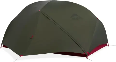 Hubba Hubba Bikepack 2-Person Bikepacking Tent