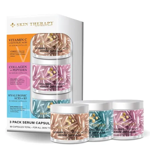 Mybeautyspot Retinol Renewal Serum