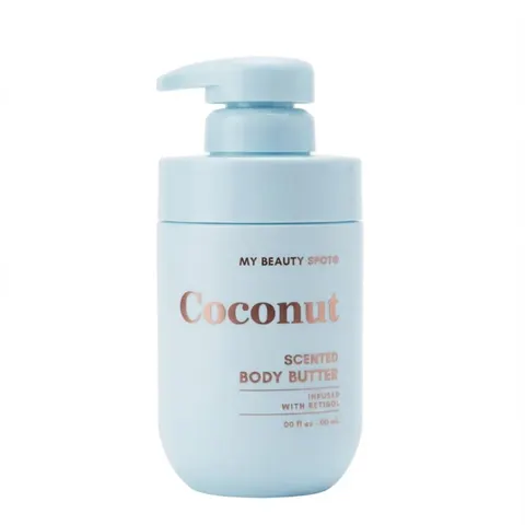 Mybeautyspot Retinol Renewal Serum