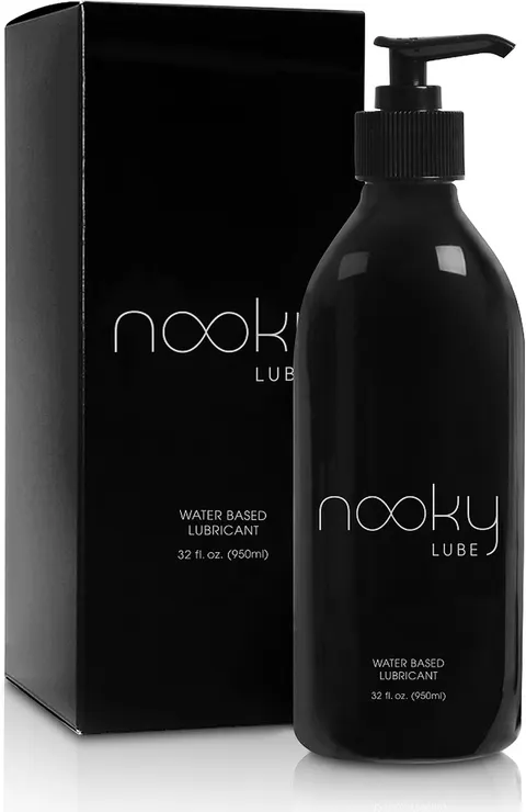 Lavender Massage Oil with Essential and Jojoba Oils, 16 oz