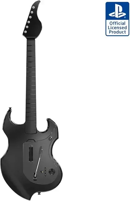 Fender Jaguar Xbox Controller