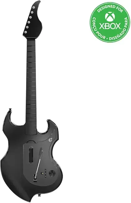 Fender Jaguar Xbox Controller