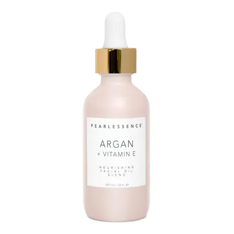 Pearlessence Rosehip Balancing Facial Oil