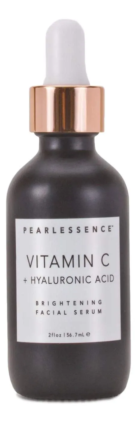 Pearlessence Rosehip Balancing Facial Oil