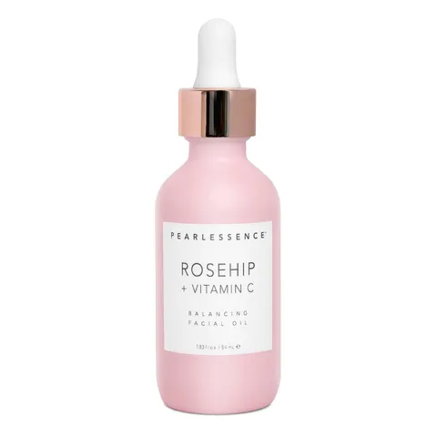 Pearlessence Rosehip Balancing Facial Oil