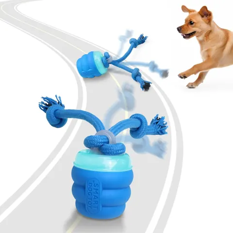 2 Pack Replacement Dog Ball Tennis Plush Cover