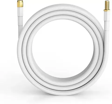 Phonetone Cell Phone Signal Booster for Verizon and AT&T, Up to 4,500 sq ft