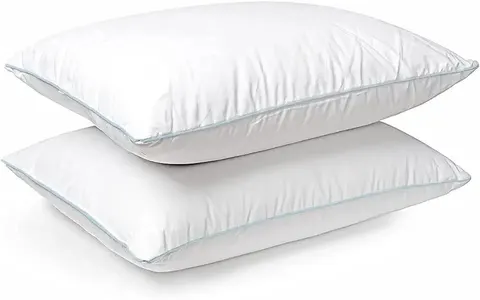 Pillowtex Great for Stomach Sleepers Pillow