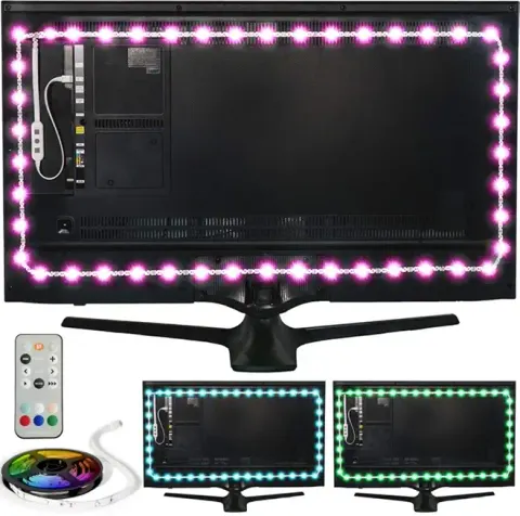 LED TV Backlight (60"-80")