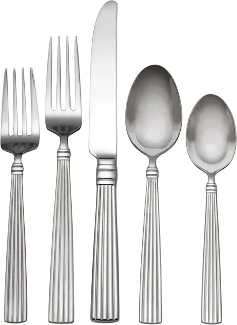 Reed & Barton Country French 5-Piece Flatware Place Setting