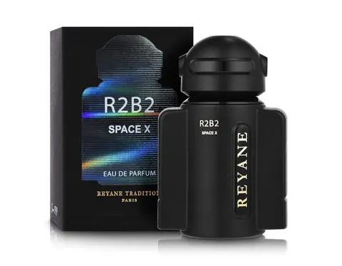 Reyane Tradition Insurrection II Pure