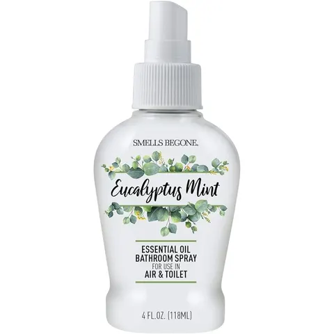SMELLS BEGONE Air Freshener Odor Absorber Gel - 15 oz, Pack of 2