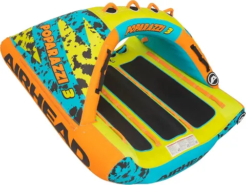 Stars & Stripes Towable Tube