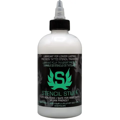 Stencil Stuff 4 Ounce