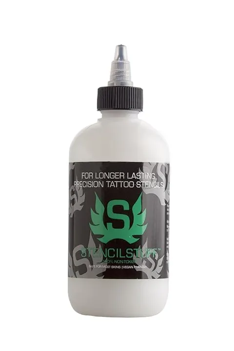 Stencil Stuff 4 Ounce