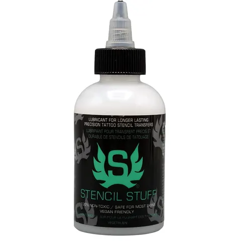Stencil Stuff 4 Ounce