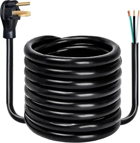 TEMPWARE 7500W Electric Garage Heater, Ceiling Mount with Remote