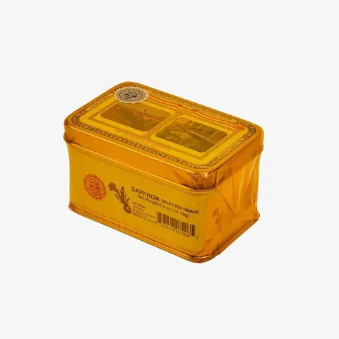 The Gathering of Saffron Superior Saffron Threads, Premium