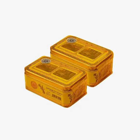 The Gathering of Saffron Superior Saffron Threads, Premium