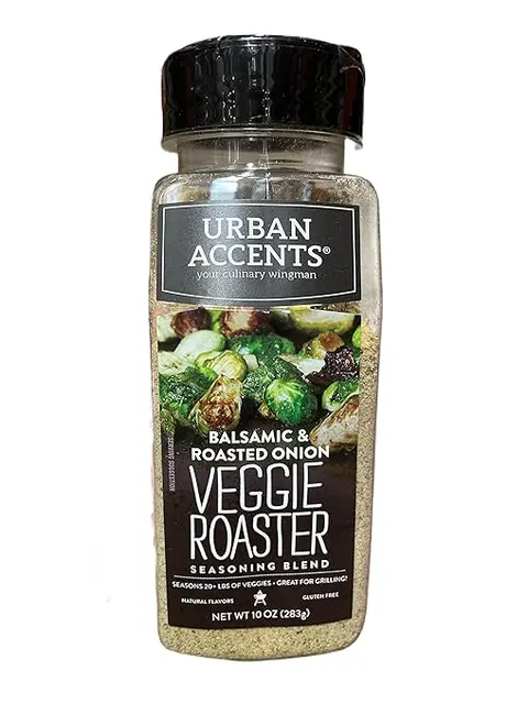 Urban Accents MOVIE NIGHT Popcorn Kernels and Popcorn Seasoning Variety Pack (set of 8)
